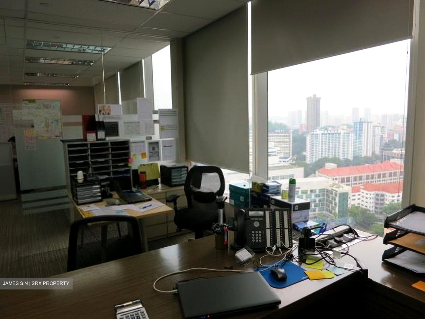 The Central (D1), Office #272661431